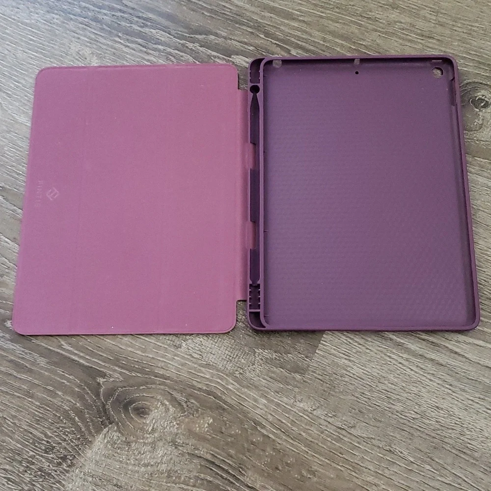 Fintie Composition Notebook IPAD Holder